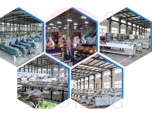 拉伸膜真空包装机包装小海鲜怎么样