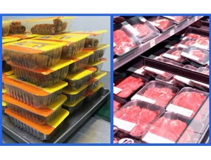 包装肉制品适合什么类型的真空包装机？